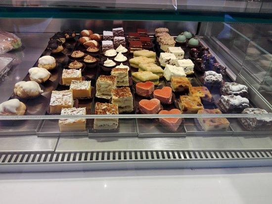 Pasticceria Dolce Sara